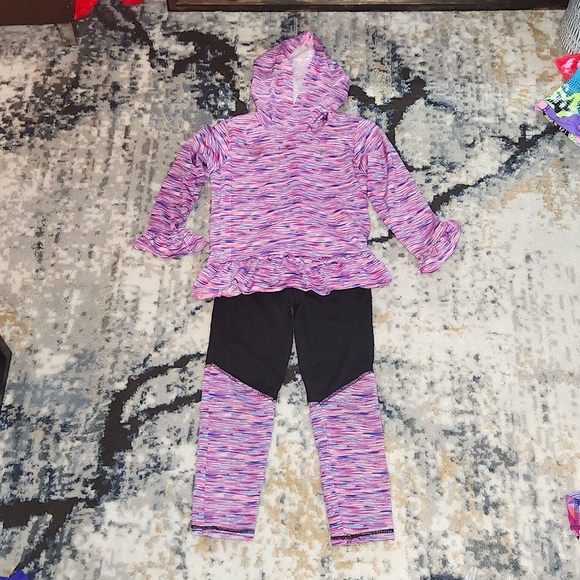 Lounge set - Picture 1 of 4